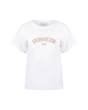 Nukus T-shirt nkf04020