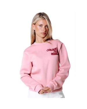 Colourful Rebel Sweat ws418347 logo