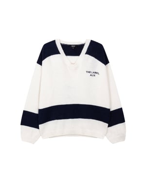 Alix The Label Pullover 2609883927