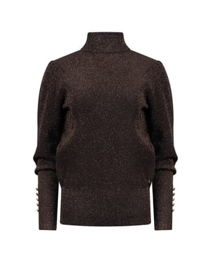 Nukus Pullover nkf03048 sylvia