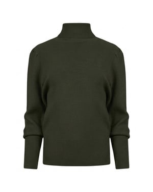 Nukus Pullover nkf03048 sylvia
