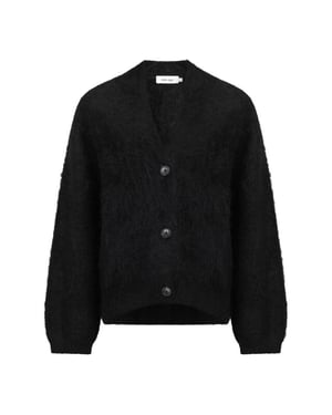 Knit-ted Vest 262p047 maris