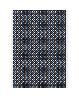 Bos Bright Blue R.b. boston overhemd heren franklin 627670/608