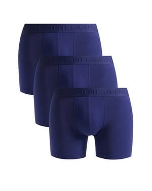 Ralph Lauren Boxershort donker