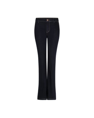Red Button Bibette soft denim darkblue