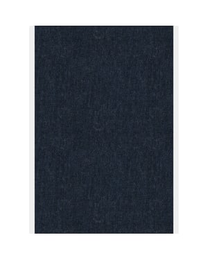 Bos Bright Blue R.b. boston overhemd heren franklin 627670/60