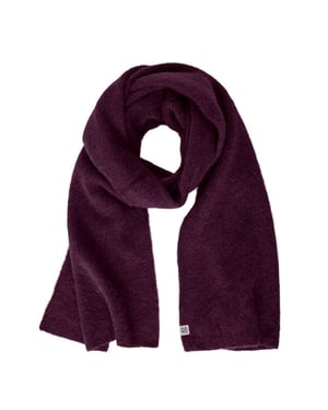 Moss Copenhagen Shawl 20296 mschhope