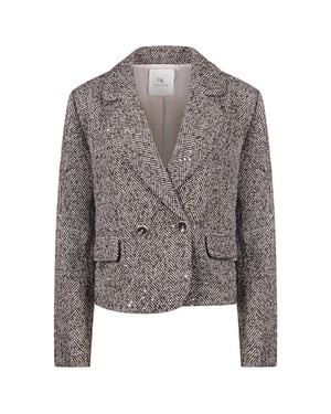 Nukus Blazer nkf13096 daphne
