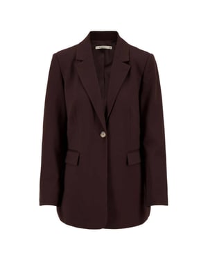 Zusss Blazer 0310-0045