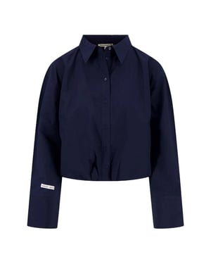 Zusss Blouse lange mouw 0309-0065