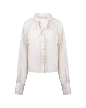 Nukus Blouse lange mouw nkf02104 alexandr