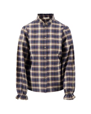 Zusss Blouse lange mouw 0309-0086