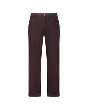 Nukus Broek nkf09097 petra
