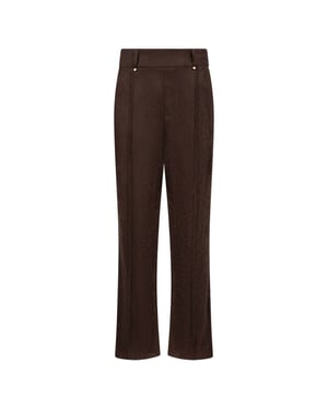 Nukus Broek nkf09121 jill