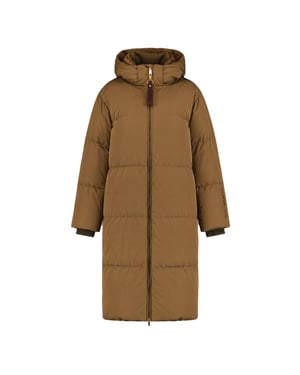 Harper & Yve Coat aw6n221 jenny