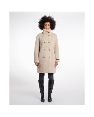 Rino & Pelle Coat ena.7002612