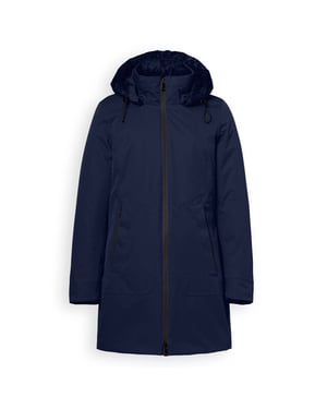 Reset Coat lr00330263 piove