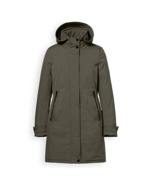 Reset Coat lr00560263 allegr