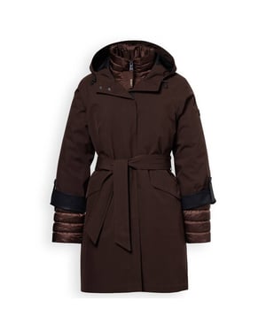 Reset Coat lr00430263 cara