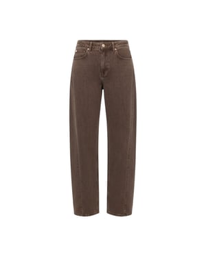 Goldgarn Kunsthalle balloon jeans ggw012300