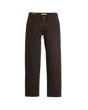 Levi's Jeans 0083p low straigh