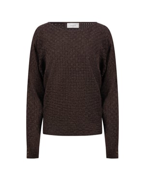 Nukus Top lange mouw nkf01062 kento