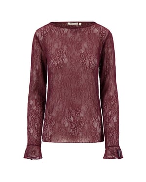 Zusss Top lange mouw 0304-0092