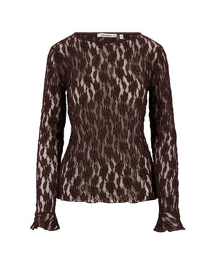 Zusss Top lange mouw 0304-0092