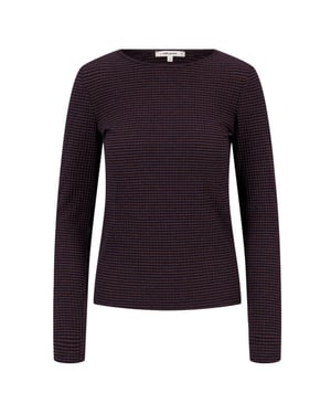 Zusss Top lange mouw 0304-0100