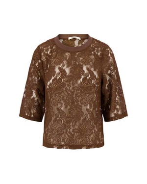 Zusss Top lange mouw 0307-0022