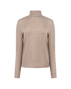 Nukus Top lange mouw nkf03061