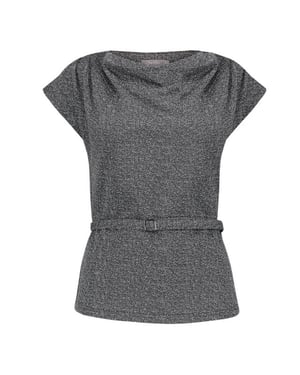 Geisha Top zonder mouw 62659-20