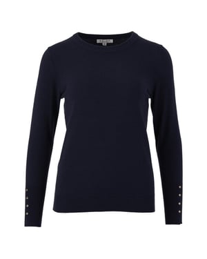 Enjoy Top 890602 navy