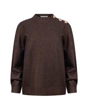 Nukus Pullover nkf03085 molly