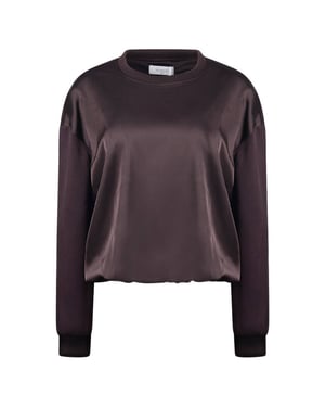 Nukus Pullover nkf03095 made