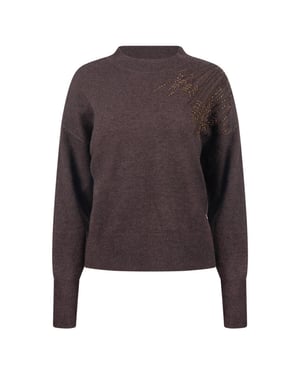Nukus Pullover nkf03101 meike