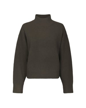 Neo Noir Pullover 159703 paulina