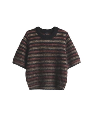 Opus Pullover korte mouw 10614914448460