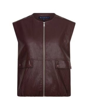 Red Button Gilet srb5040