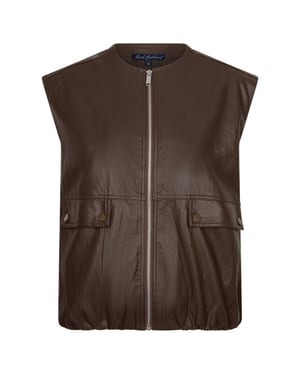 Red Button Gilet srb5040