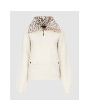 G-Maxx Vest dallan sand