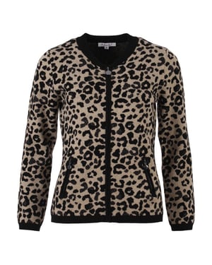 Enjoy Vest 890650 zand