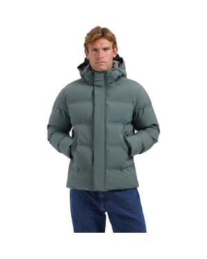 Dstrezzed Ds brys puffer parka