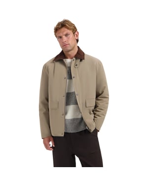 Dstrezzed Harrison 2-in-1 jacket