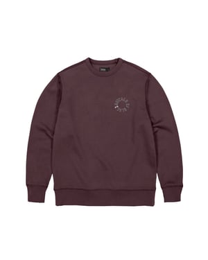 Butcher of Blue Sweatshirt m2623016 circle