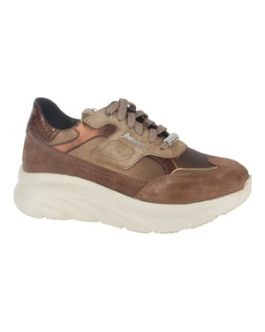 Footnotes 16.003-3347-h dames sneakers