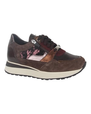 Footnotes 32.009-2541 dames sneakers