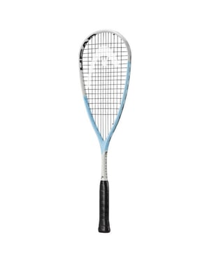 Head Extreme 135 2025 squash racket heren -
