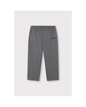 Alix The Label Barrel pants -
