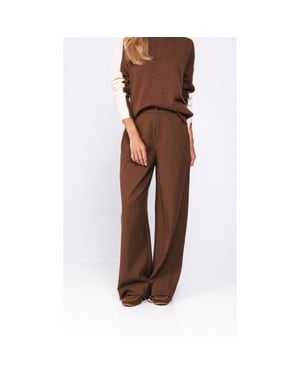 Poools Pants 633246-t463